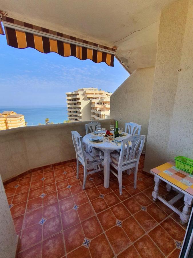 Vive Estudio Benal 2-800 Vistas Al Mar Lejlighed
