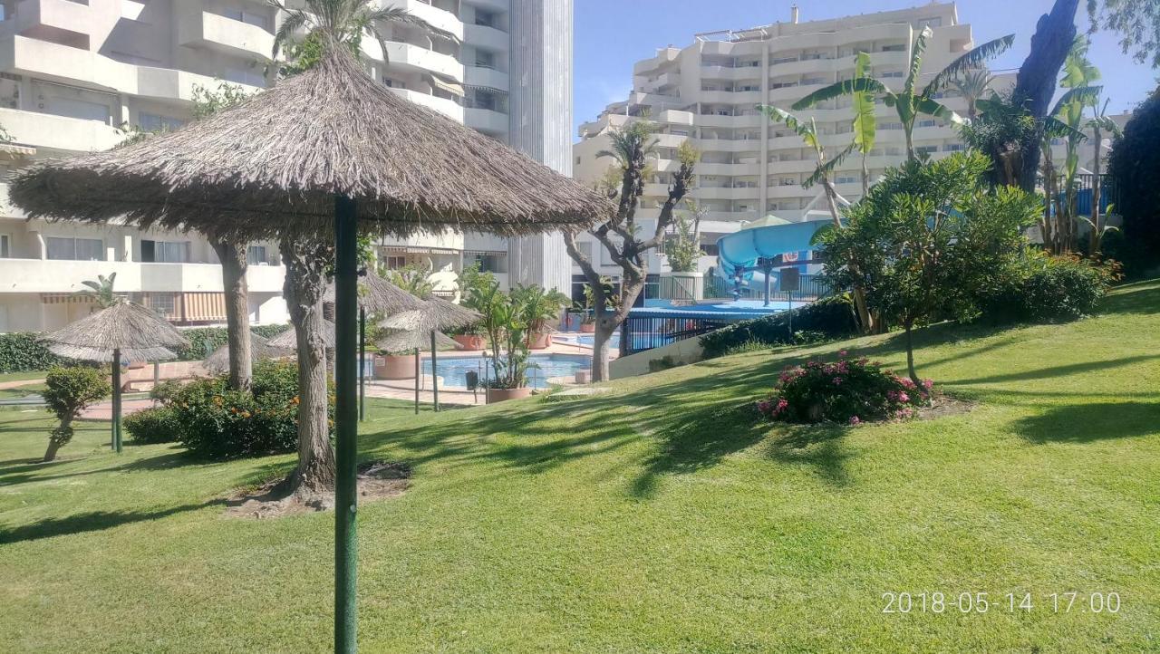 Vive Estudio Benal 2-800 Vistas Al Mar Lejlighed